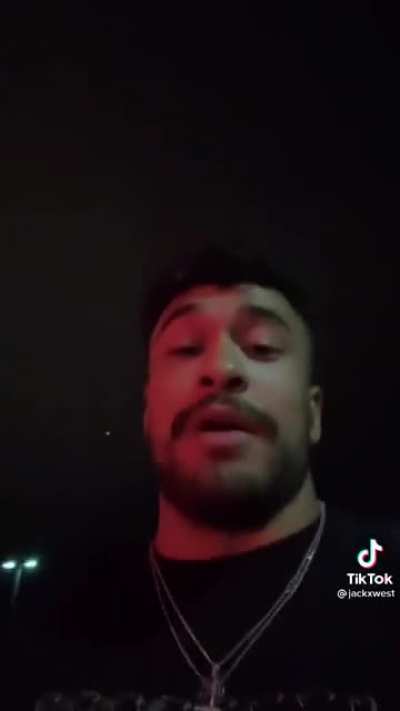 I don&rsquo;t eat McDonald&rsquo;s and my ass still stinks