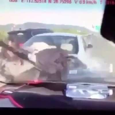 Get Off the Highway