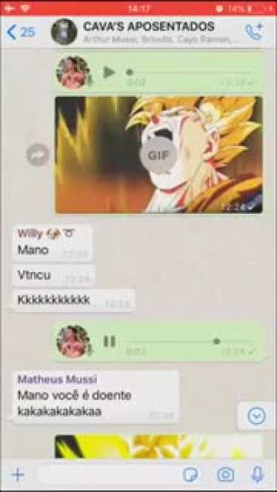 Quando &eacute; que ja se viu isso??