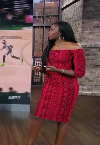 Chiney Ogwumike