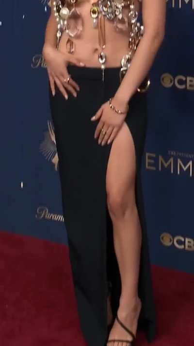 Jenna Ortega