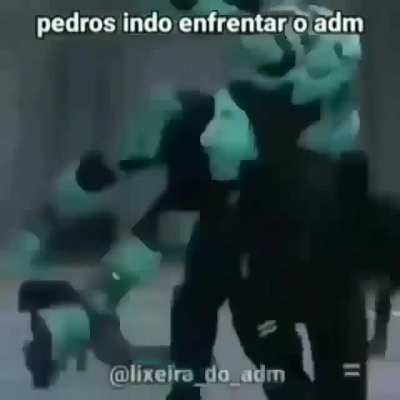 S&oacute; falta o cargo 😎👍