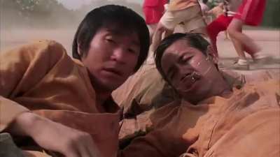 [Shaolin Futbolu] "Ağır ateş altındayız!"