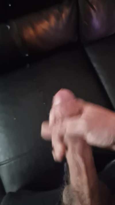 Too horny not to