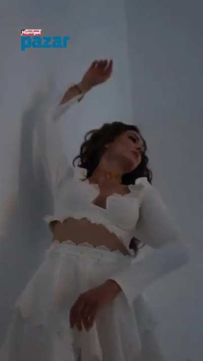 Burcu &Ouml;zberk