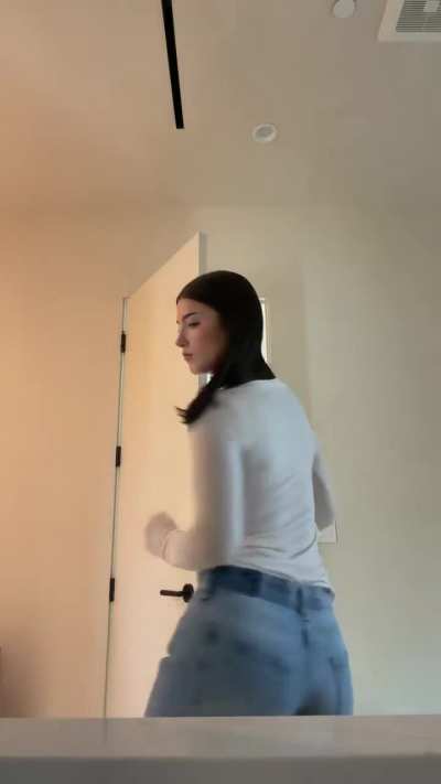 The way she moves