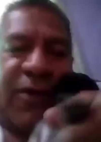 Guaguacoa pal gordo