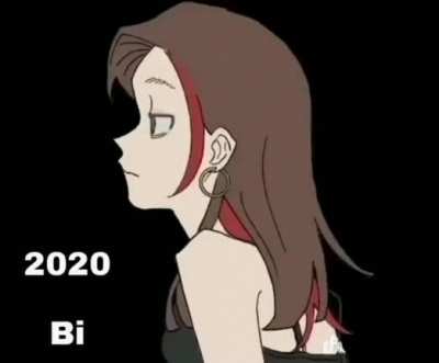 A new gender