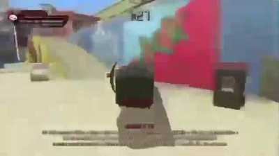 Here&rsquo;s the Boco meme from EVERYTHING WARNING
