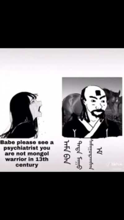 Tengri sizi korusun