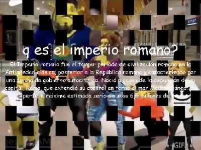 La vida me Enseñó que