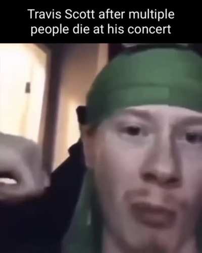 The when