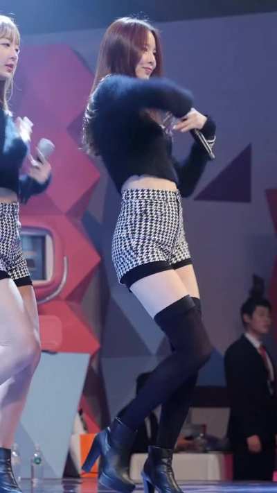 EXID - Solji