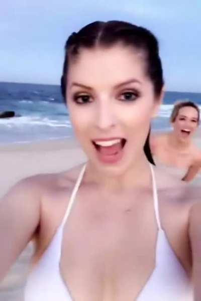 Anna Kendrick