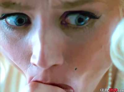 Ana real suck “mr.K<wbr>enned<wbr>y” cock