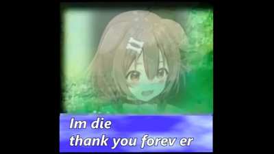 Oh no