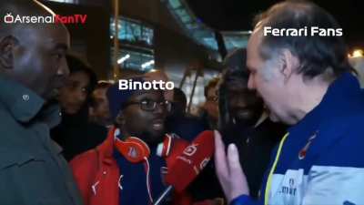 Ferrari Fan TV.