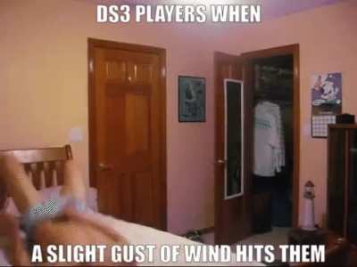 poise joke