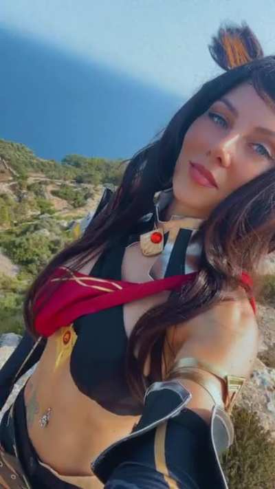 Sagittarina (@sagittarinaofficial)