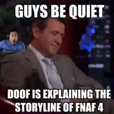 Doof