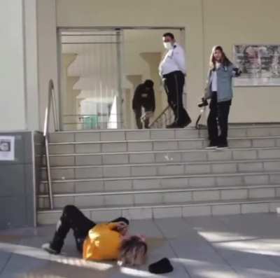 Maybe Maybe Maybe