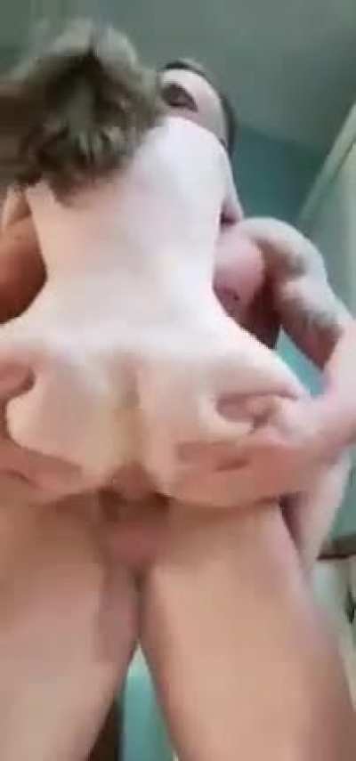 F