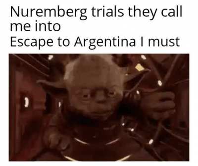 Learnt about the crimes they had