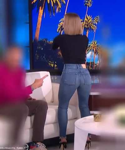 Kristen Bell