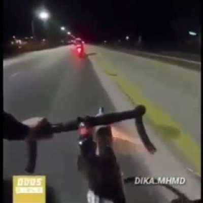 Bike god&eth;