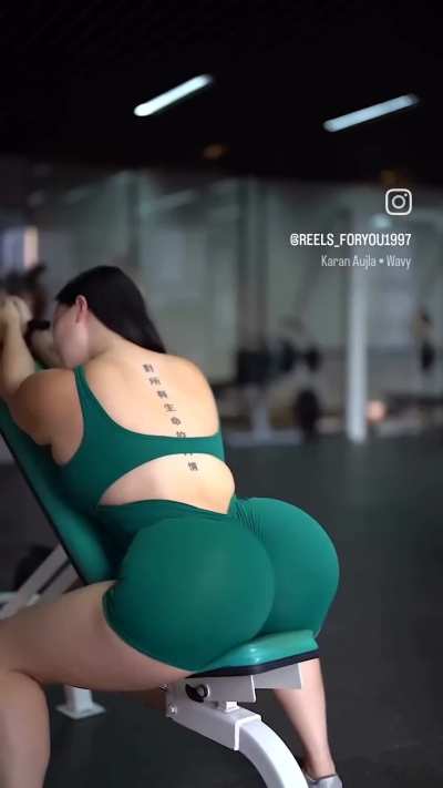 Arched