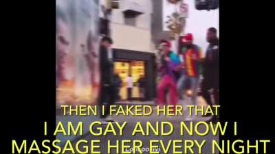 YE MANLY NHI HAI I KNOW&hellip;..