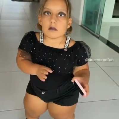 As mina do chat
