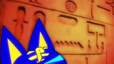 No more Zone Ankha