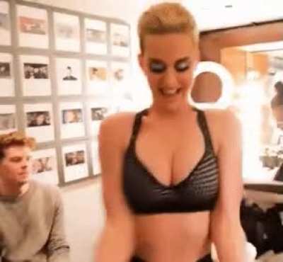 Katy perry