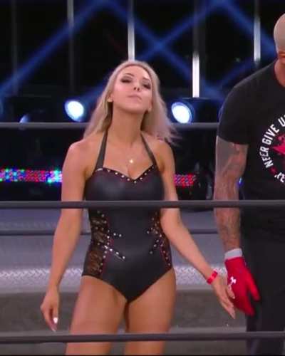 Allie Compilation | Pt. 2 of 2