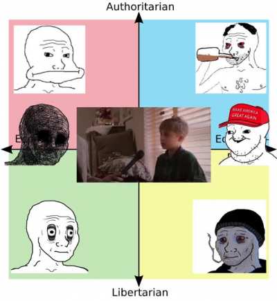 It&rsquo;s a cult.
