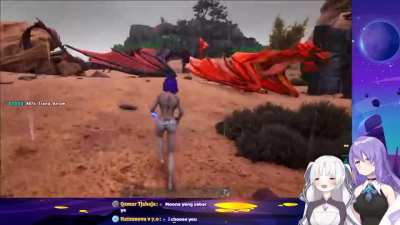 What does Artia like most about Moona?