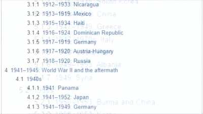 iT&rsquo;s AlWaYs ThE cIa WiTh YoU tAnKiEs