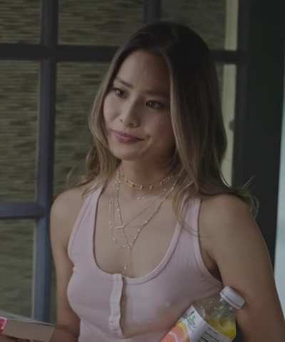 Jamie Chung