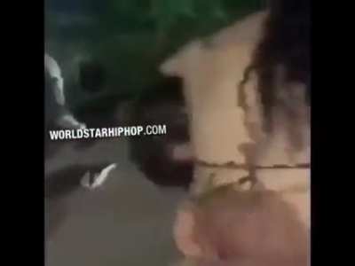 Heavy Handed