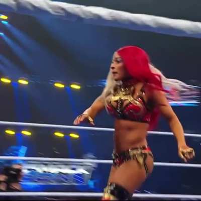 Zelina Vega