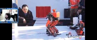 Robot Royale Rumble