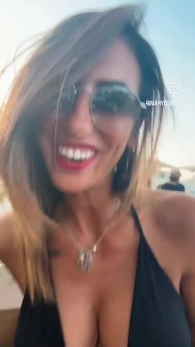 Maria Cioffi &amp;amp; amica ITA🇮🇹🆕