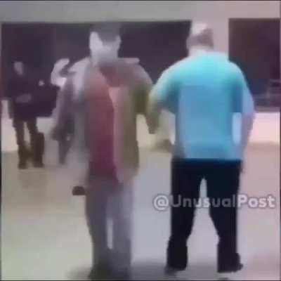 Ojal&aacute; juja lo vea