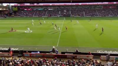 MOTD Post match interviews and analysis VS Bournemouth 13/04/2024