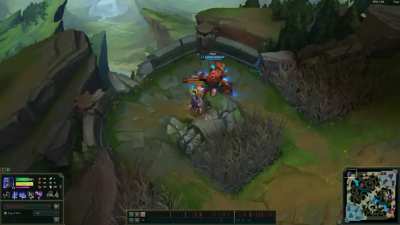 Finally got the dream! (Shen POV)