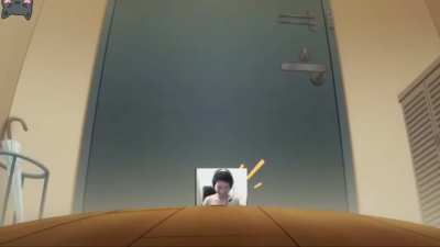 Korean gamer roach dies lol