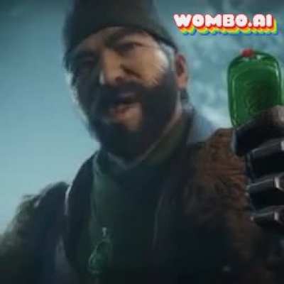 Drifter's Turn to Sing