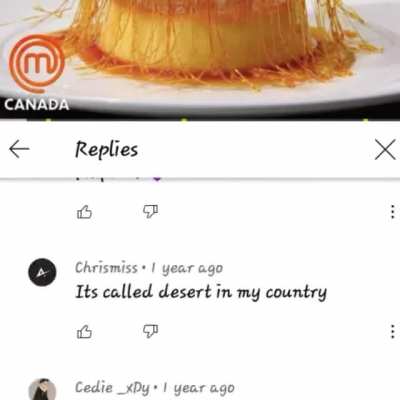 Everytime when someone mentions The Philippines in a youtube comment section be like