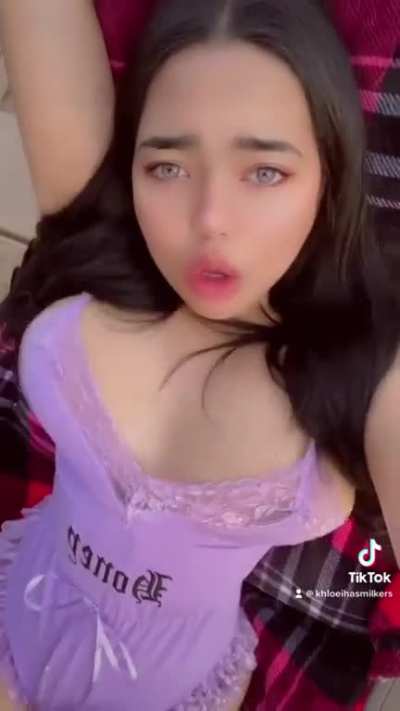 Very bouncy